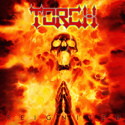 Torch (SWE) : Reignited